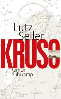 Cover Kruso