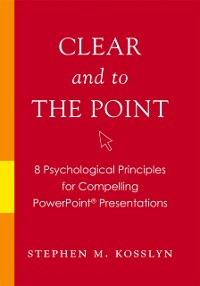 Cover Clear and to the Point