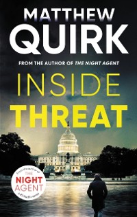 Cover Inside Threat