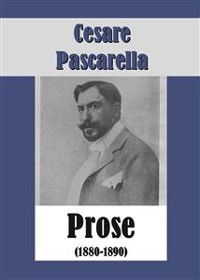 Cover Prose (1880-1890)