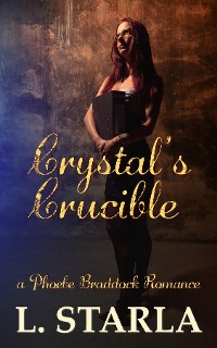 Cover Crystal's Crucible