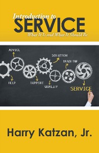 Cover Introduction to Service