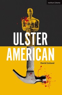 Cover Ulster American