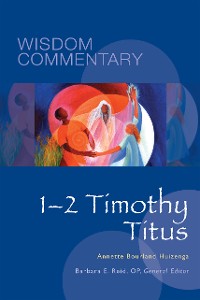 Cover 1–2 Timothy, Titus
