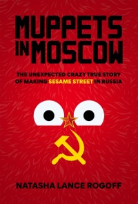 Cover Muppets in Moscow