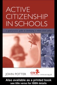 Cover Active Citizenship in Schools