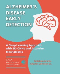 Cover Alzheimer's Disease Early Detection