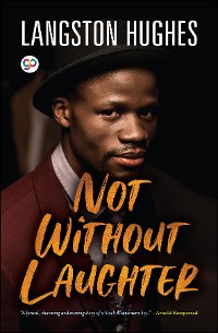 Cover Not Without Laughter