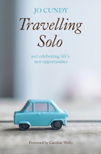 Cover Travelling Solo