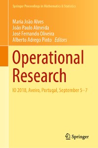 Cover Operational Research