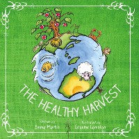 Cover The Healthy Harvest