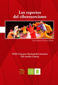 Cover Los expertos del ciberexorcismo