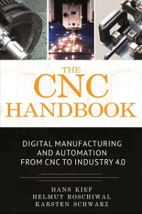 Cover CNC Handbook