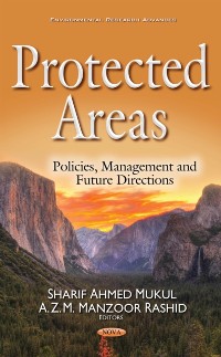 Cover Protected Areas