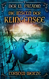 Cover Die Inseln der Klingensee