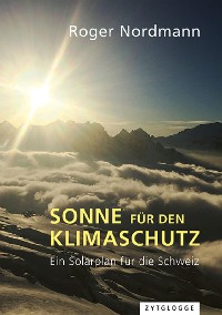 Cover Sonne für den Klimaschutz