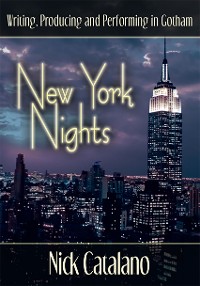 Cover New York Nights