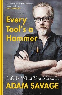 Cover Every Tool's A Hammer