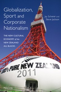 Cover Globalization, Sport and Corporate Nationalism