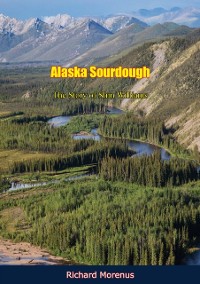 Cover Alaska Sourdough