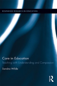 Cover Care in Education
