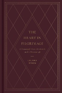 Cover The Heart in Pilgrimage
