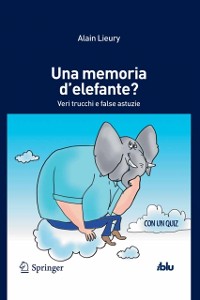 Cover Una memoria d''elefante?