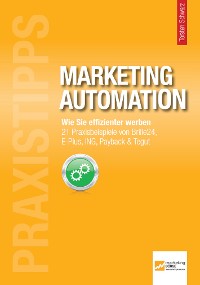 Cover Praxistipps Marketing Automation