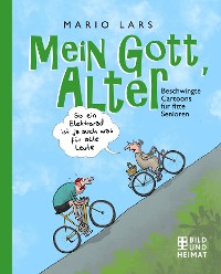 Cover Mein Gott, Alter!