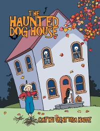 Cover The Haunted Dog House