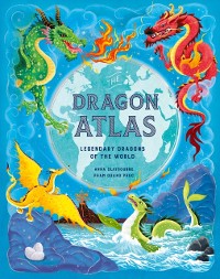 Cover Dragon Atlas