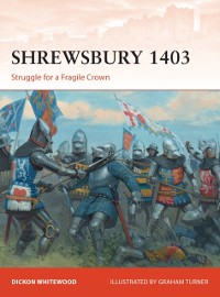 Cover Shrewsbury 1403