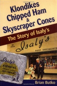 Cover Klondikes, Chipped Ham, & Skyscraper Cones