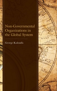 Cover Non-Governmental Organizations in the Global System