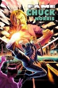 Cover FAME: Chuck Norris