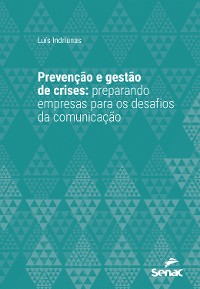 Cover Prevenção e gestão de crises