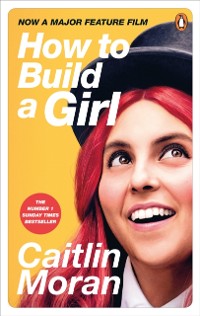 Cover How to Build a Girl
