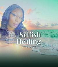 Cover Selfish Healing