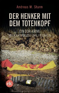 Cover Der Henker mit dem Totenkopf