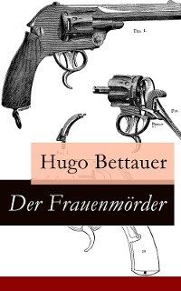 Cover Der Frauenmörder