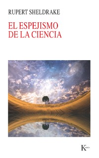 Cover El espejismo de la ciencia
