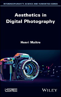 Cover Aesthetics in Digital Photography
