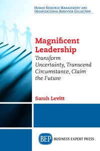 Cover Magnificent Leadership