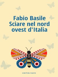 Cover Sciare nel nord ovest d'Italia