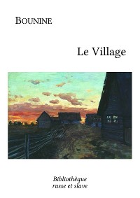 Cover Le Village
