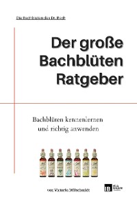 Cover Der große Bachblüten Ratgeber