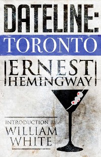 Cover Dateline: Toronto