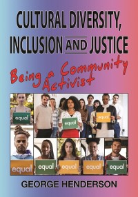 Cover Cultural Diversity, Inclusion and Justice