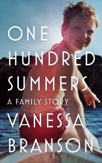 Cover One Hundred Summers