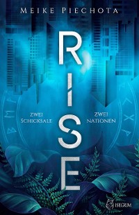 Cover RISE